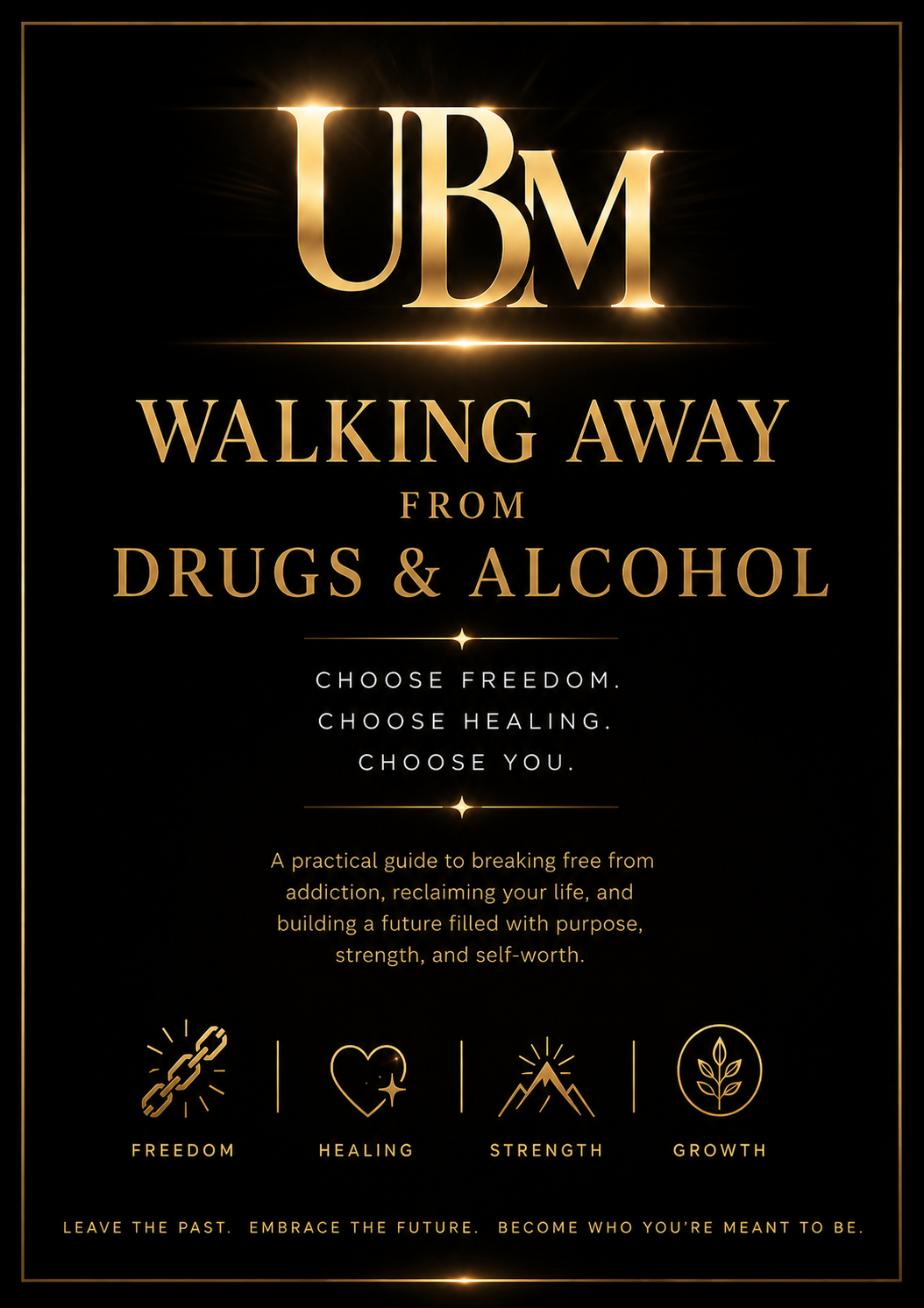 Break Free from drugs and alcohol