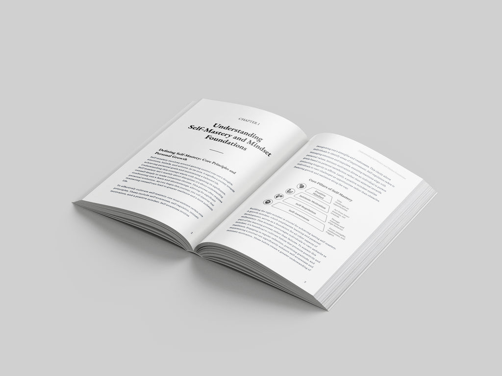 The Unbroken Mind System - Printed edition