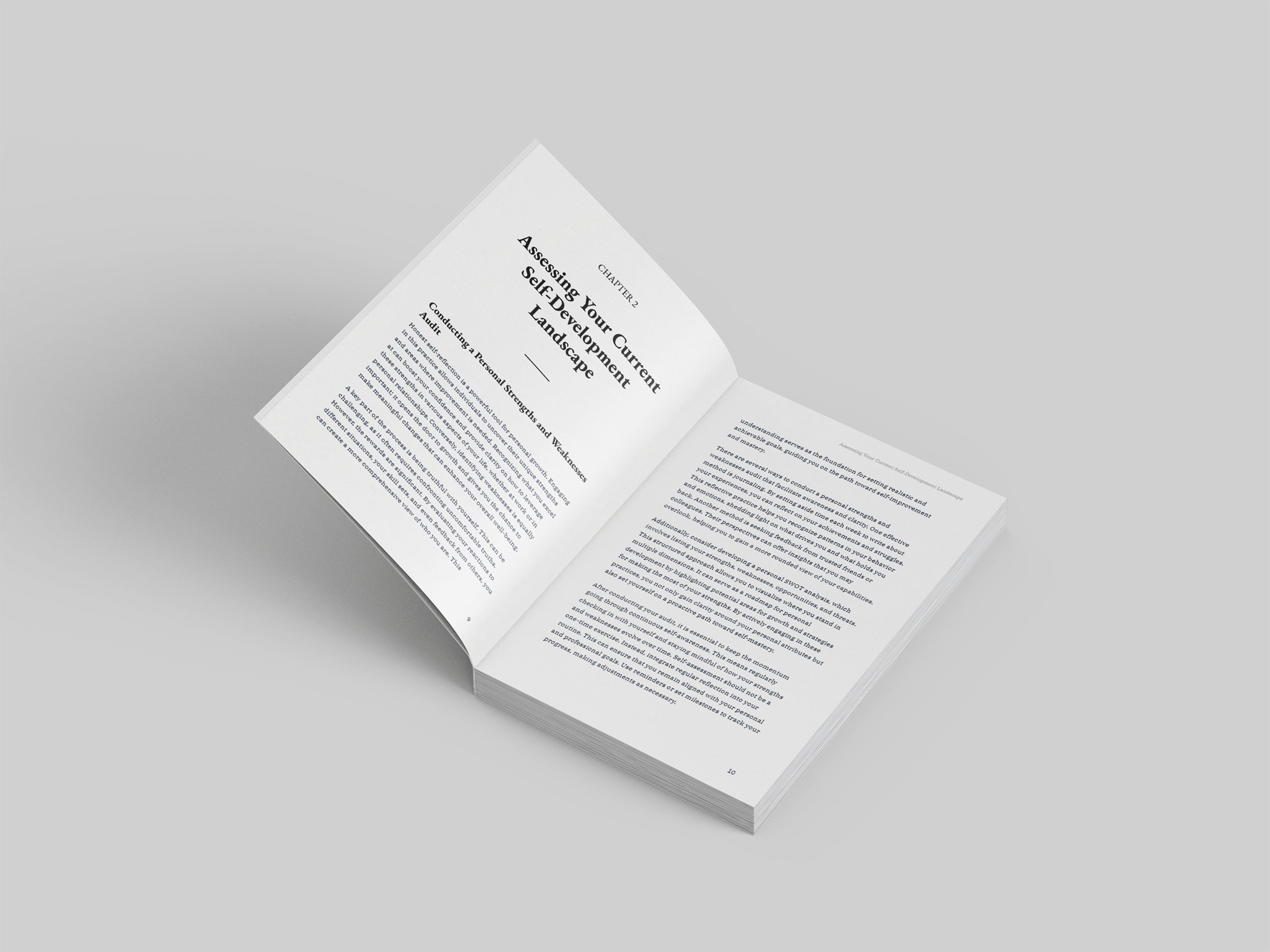 The Unbroken Mind System – Complete, Digital and printed.