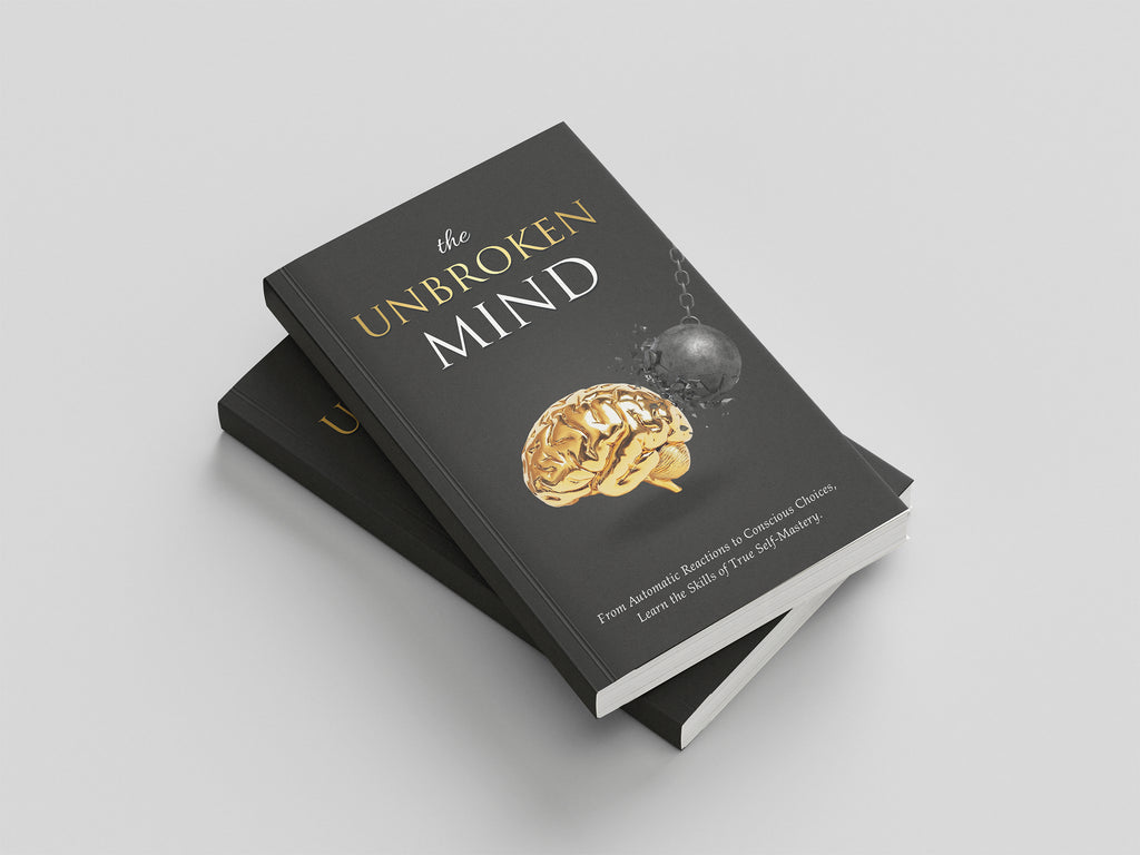 The Unbroken Mind System - Printed edition