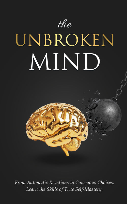 The Unbroken Mind System - Digital Edition