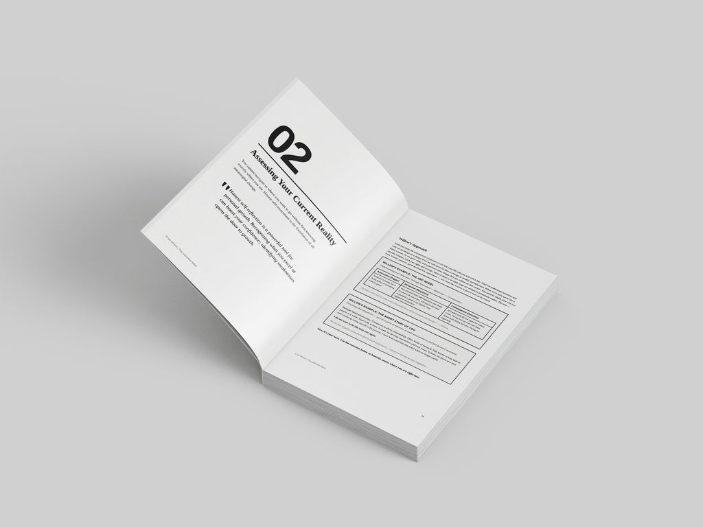 The Unbroken Mind System - Printed edition